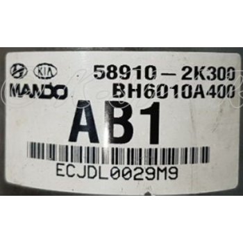 Kia Soul - Used Hydraulic Module [58910-2K300] by K-Spare.com