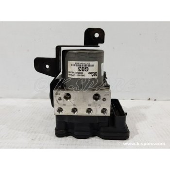 Kia Sorento R - Used Hydraulic Module [58910-2P800] by K-Spare.com