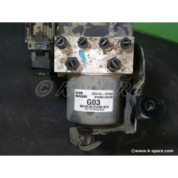 Kia Sorento R - Used Hydraulic Module [58910-2P800] by K-Spare.com
