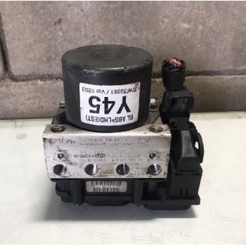 Kia Sorento - Used ABS Assy [58910-3E450] by K-Spare.com