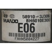 Veracruz - Hydraulic Module, Used [589103J306]