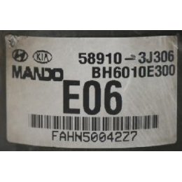 Veracruz - Hydraulic Module, Used [589103J306]