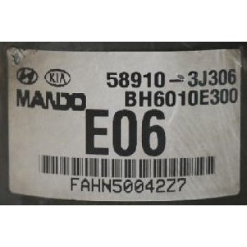 Hyundai Veracruz - Used Hydraulic Module [58910-3J306] by K-Spare.com