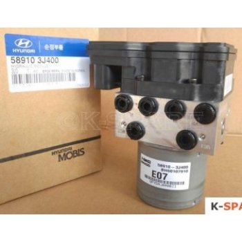 Hyundai Veracruz - Hydraulic Module Assy [58910-3J400] by K-Spare.com