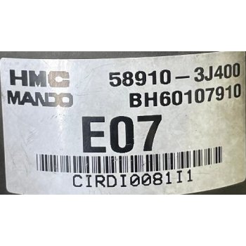Hyundai Veracruz - Used Hydraulic Module [58910-3J400] by K-Spare.com