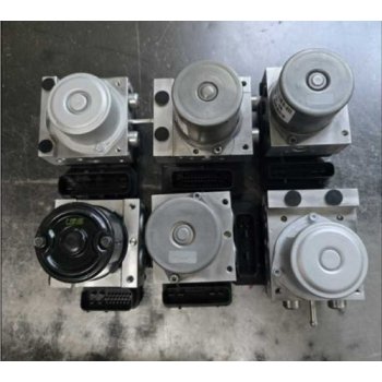 Kia Sorento UM - Used Hydraulic Unit Assy [58910-C5522] by K-Spare.com