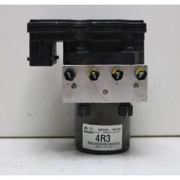 Hyundai Accent RB - Used ABS Assy [58920-1R350] by K-Spare.com