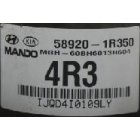 Hyundai Accent RB - USED ABS ASSY [58920-1R350]
