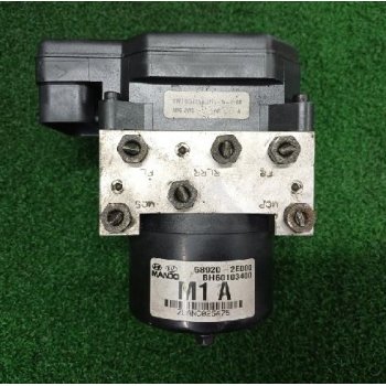 Hyundai / Kia - Used Hydraulic Module Assy [58920-2E000] by K-Spare.com
