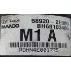 Hyundai / Kia - Used Hydraulic Module Assy [589202E000]