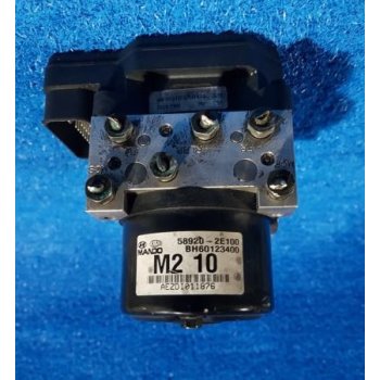 Hyundai / Kia - Used Hydraulic Module Assy [58920-2E100] by K-Spare.com