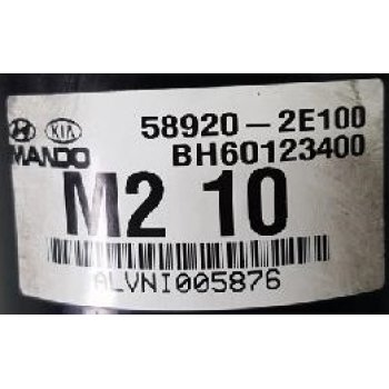 Hyundai / Kia - Used Hydraulic Module Assy [58920-2E100] by K-Spare.com