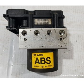 Hyundai i30 - Used ABS Assy [58920-2L300] by K-Spare.com