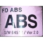 Hyundai i30 - USED ABS ASSY [589202L300]