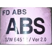 Hyundai i30 - USED ABS ASSY [589202L300]