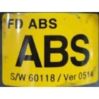 i30 - ABS, Used [589202L300]
