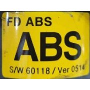 i30 - ABS, Used [589202L300]