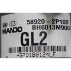KIA New Sorento R - USED HYDRAULIC MODULE [58920-2P100]