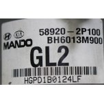 KIA New Sorento R - USED HYDRAULIC MODULE [58920-2P100]