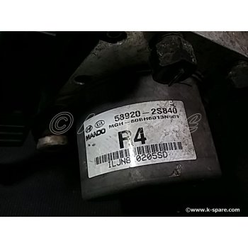 Hyundai New Tucson ix - Used ABS [58920-2S840] by K-Spare.com