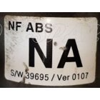 NF Sonata - USED ABS ASSY [589203K000]