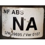 NF Sonata - USED ABS ASSY [589203K000]