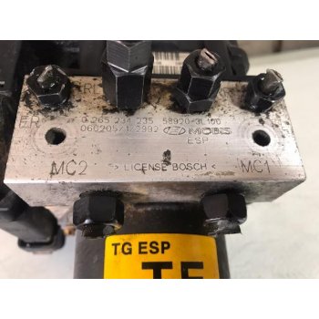 Hyundai Grandeur TG - Used ABS Assy [589203L100] by K-Spare.com