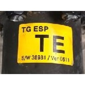 Hyundai Grandeur TG - Used ABS Assy [589203L100] by K-Spare.com