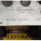 Hyundai Grandeur TG - USED ABS ASSY [589203L600]