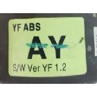 Sonata YF - ABS, Used [589203S050]