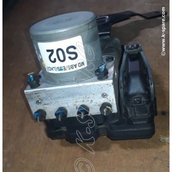 Hyundai Avante MD - Used Hydraulic Unit Assy [58920-3X310] by K-Spare.com