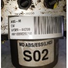 Hyundai Avante MD - USED HYDRAULIC UNIT ASSY [589203X310]