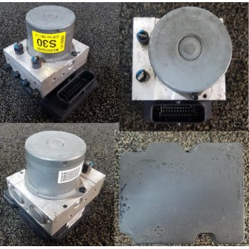 Hyundai Avante MD - Used Hydraulic Module [58920-3X610] by K-Spare.com