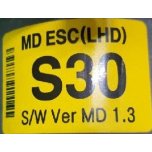 Hyundai Avante MD - USED HYDRAULIC UNIT ASSY [589203X610]