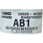 Hyundai Grand Starex - USED ABS ASSY [589204H300]