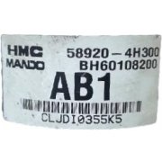 Hyundai Grand Starex - USED ABS ASSY [589204H300]