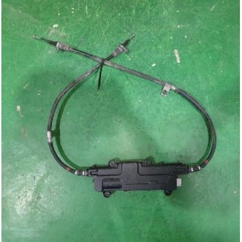 Hyundai Genesis G80 - Used Parking Brake Assy-Electronic [59700-B1550] by K-Spare.com