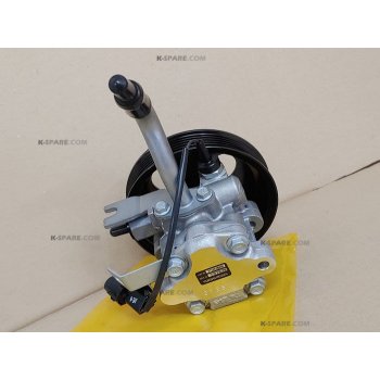 Hyundai Genesis Coupe - Pump Assy-Power Steering Oil [57100-2M000] by K-Spare.com