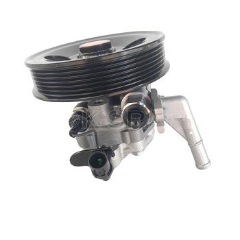 Hyundai Grand Starex / H1 - Pump Assy-Power Steering Oil [57100-4H200] by K-Spare.com