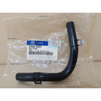 Hyundai / Kia - Hose Return [57543-2E000] by K-Spare.com