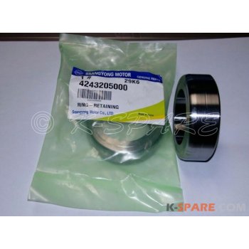 SsangYong - Ring-Retainer [42432-05000] by K-Spare.com