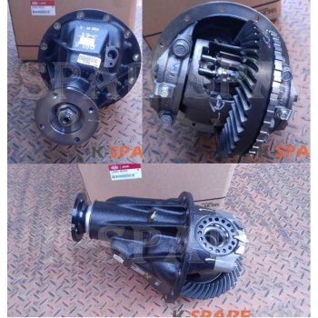 Kia Bongo3 - Carrier Assy-Differential [53000-4E265] by K-Spare.com