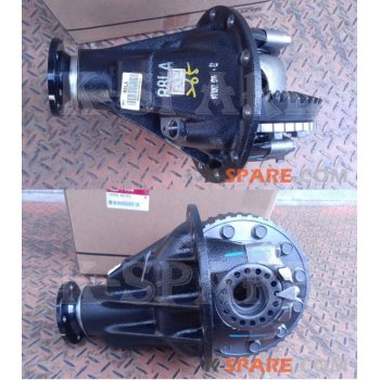 Kia Bongo3 - Carrier Assy-Differential [53000-4E265] by K-Spare.com