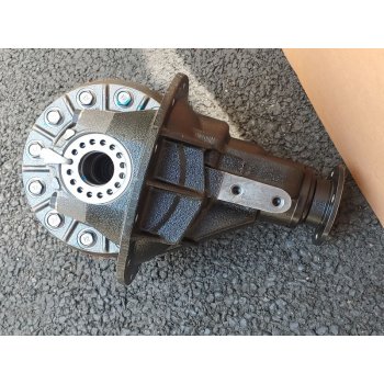 Hyundai Grand Starex / H1 - Carrier Assy-Differential [53000-4H000] by K-Spare.com