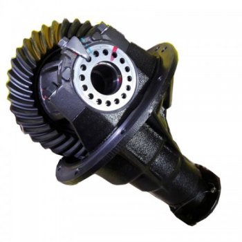 Hyundai Grand Starex / H1 - Carrier Assy-Differential [53000-4H200] by K-Spare.com