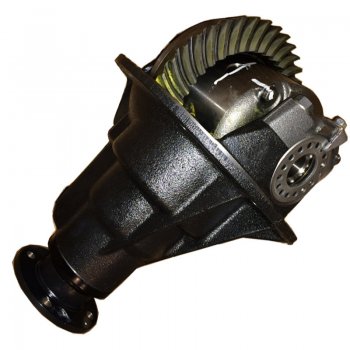 Kia Bongo3 - Carrier-Differential [53000-4E497] by K-Spare.com