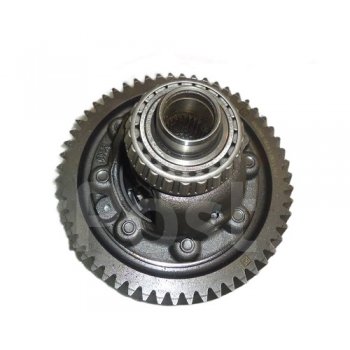 Hyundai / Kia - Used Case-Differential [530203B300] by K-Spare.com