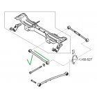 Kia - Link Assy-Lateral,Frt [0K2AA28500]