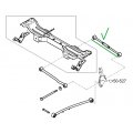 Kia - Link Assy-Lateral,Rr [0K2FA28600]