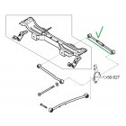 Kia - Link Assy-Lateral,Rr [0K2FA28600]